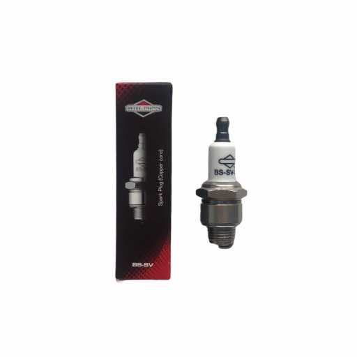 ZAPAĽOVACIA SVIEČKA B&S 992300C (pre motory so spodným ventilom) - ORIGINÁL - Br