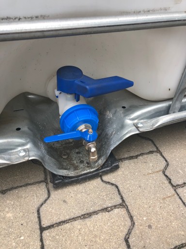61mm matica s ventilom 1/2