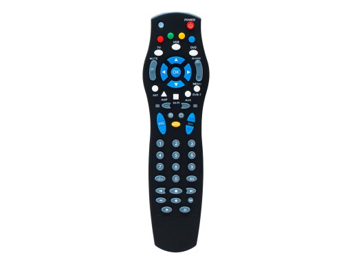 Diaľkové ovládanie pre ESPERANZA EV105 DVB-T tuner pre dekodér