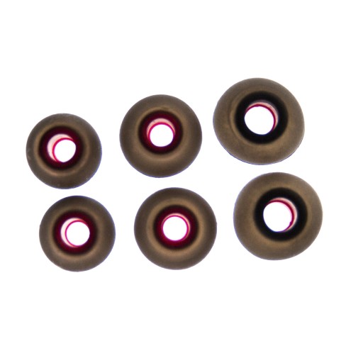 gumičky pre JBL T110, T110BT, T210, T210BT, T290