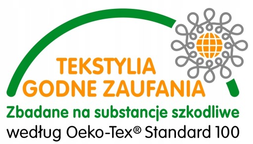 Antialergický vankúš z mikrovlákna 40x40 Bielbaw