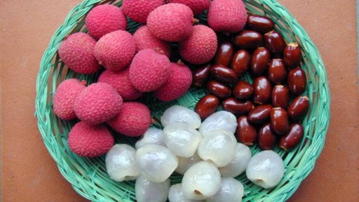 Liči KIER v LICHEE light sirupe 565 g