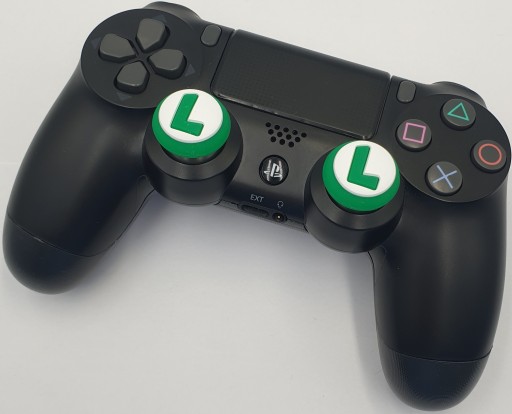 GUMA PREKRÝVKY PRE ANALOGICKÚ PODLOŽKU PRE XBOX SÉRIE X S