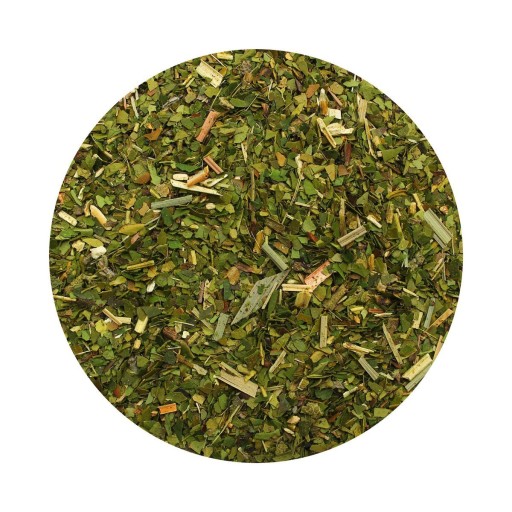 Yerba Mate Green Original Cannabis 0,2 kg sin palo