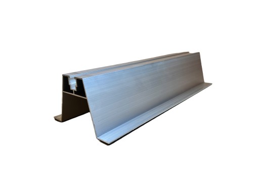 TRAPÉZOVÝ MOST 70x330mm s EPDM tesnením