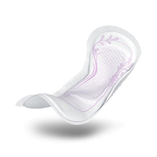 TENA Lady Slim Normal urologické vložky dámske hygienické vložky na moč 12 ks.