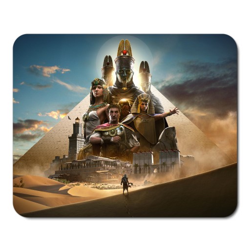 ASSASSINS CREED GAME PODLOŽKA