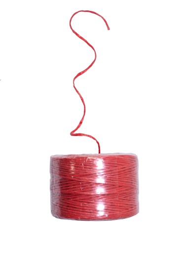 ROPE LINE 500m Red Garden viazacie lano