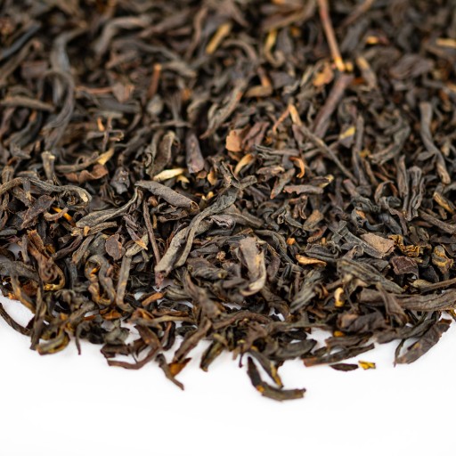 YUNNAN ČIERNY ČAJ 50 G LIST