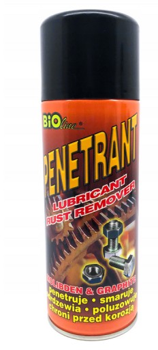 BIOLINE PRNETRATOR MULTIFUNKČNÝ PRÍPRAVOK 400ML