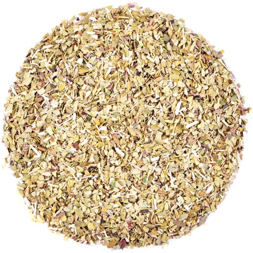 YERBA MATE GREEN BRASIL - Premium NATURAL 50g