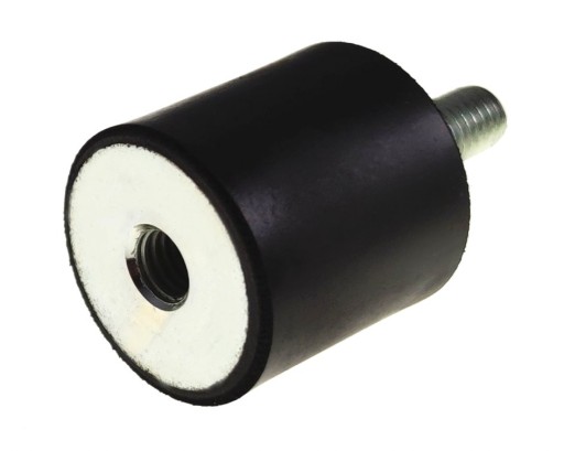 VIBRO IZOLATOR B 8X8 M3 Soft
