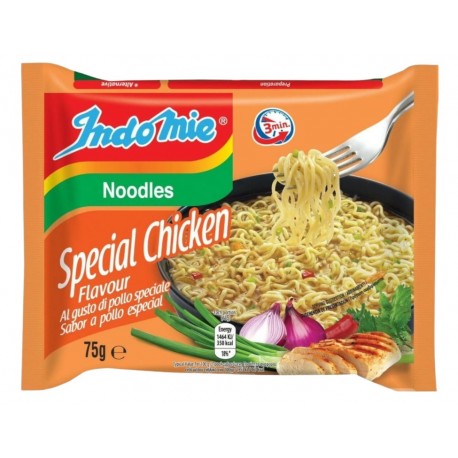 INDOMIE Kuracie rezance špeciál 70g