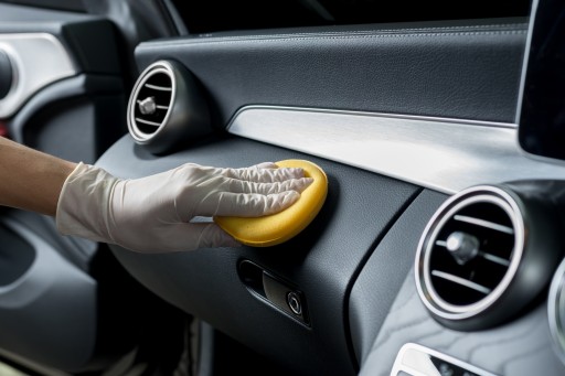 PRO-CHEM COCKPIT plasty a kvapalina na údržbu kokpitu 500 ml
