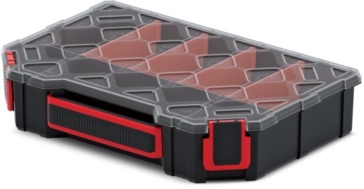 ORGANIZÁTOR NÁRADIA Kistenberg Tager 30 KTG30206