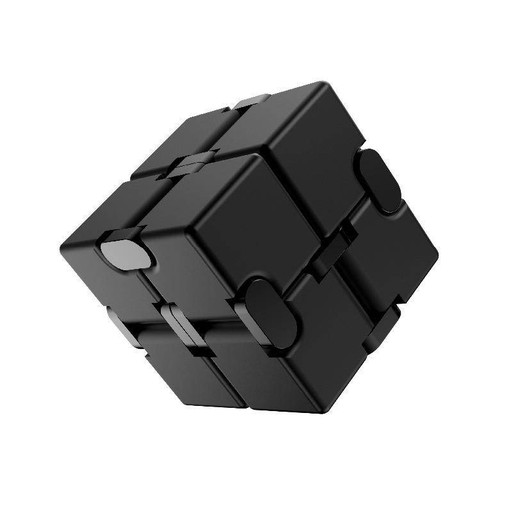 ANTISTRESOVÁ HRAČKA INFINITY CUBE LOGICKÝ PUZZLE EDU