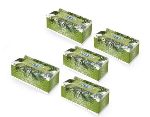 Regina vreckovky Box 4 v 96 ks
