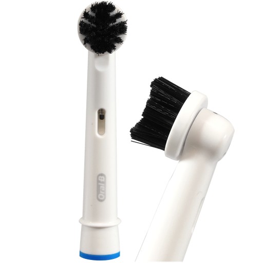 1 ks Originálna hlavica zubnej kefky Oral-B Pure Clean Charcoal