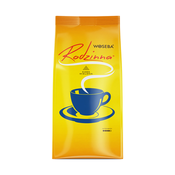 RODINNÁ MLETÁ KÁVA 450G ..