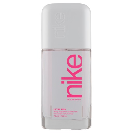 NIKE DÁMSKY DEODORANT ULTRA RUŽOVÝ DNS 75ML
