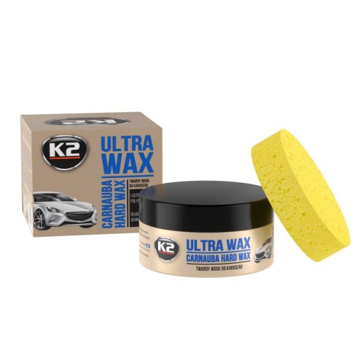K2 Ultra Wax K073 250 g