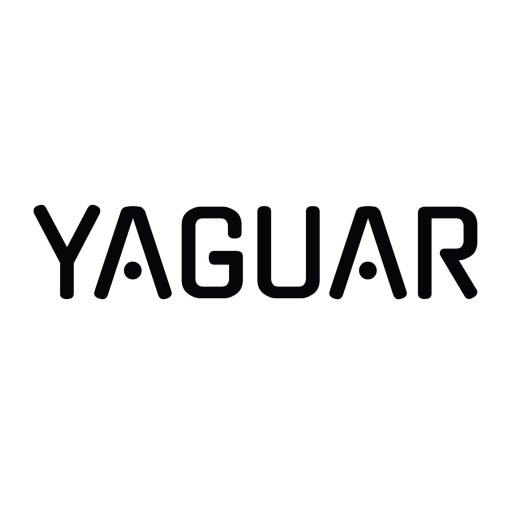 Yerba Mate Yaguar Lesné bobule Bobule 0,5 kg