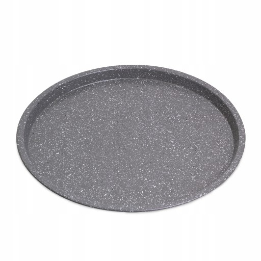Forma Plech na pečenie PIZZA PIZZA 29cm KAMILLE
