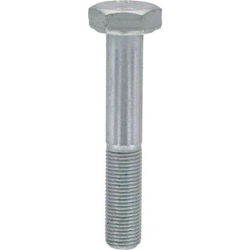Skrutka jemná M10x1x60 triedy 10,9 DIN 960