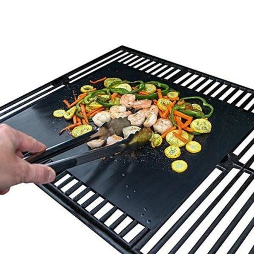 Podložka na grilovaciu fóliu TEFLON 42x35