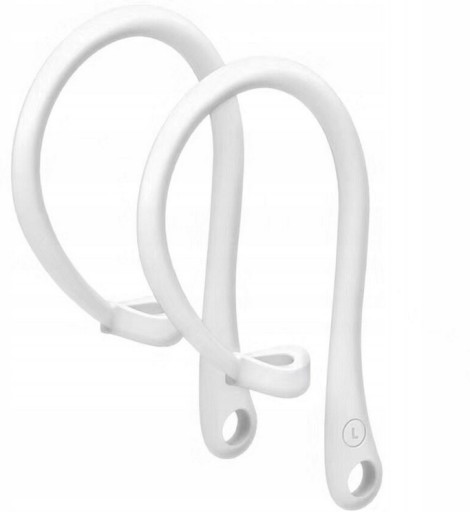 DRŽIAK HÁKU NA UCHY PRE AIRPOD APPLE 1 2 3 PRO