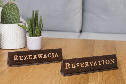 REZERVÁCIA - Dvojjazyčný PL/EN Bronzový tanier - TOP