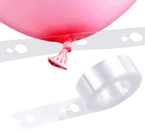 PÁSKA na balóny Balón GIRLAND ARCs steny svadobné narodeninové balóny 5 m