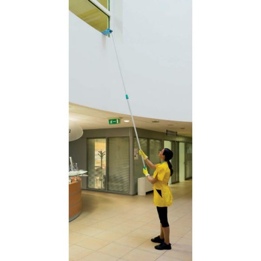 TTS Adaptér redukcia Bi-Lap teleskopická palica