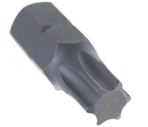 Bit 10mm TORX T50 x 30mm D130T50 JONNESWAY