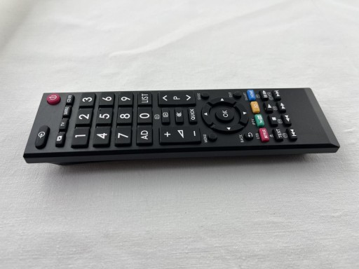 Diaľkové ovládanie pre TV TOSHIBA RM-L890+ CT90326 CT-90326