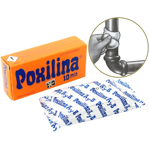 Súprava POXILINA 70 g