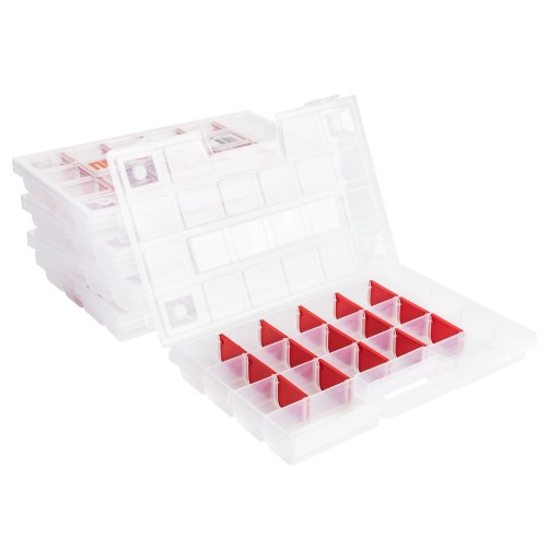 ORGANIZÁTOR BOX KONTAJNER NORT12 HIT!