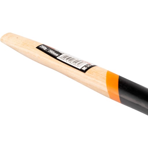 C2465 DREVENÁ RÚČKA NA KLADIVO 800G/350 MM RICHMANN