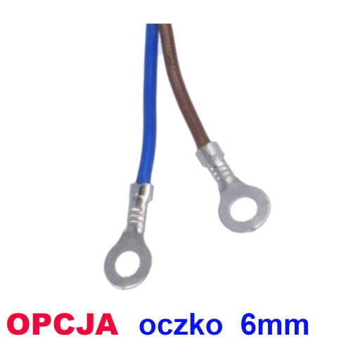 Štartovací motorový kondenzátor 2,5uF / 450V