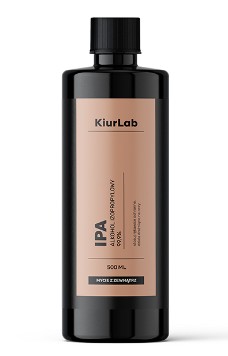 KIURLAB Isopropyl Alcohol IPA 99,9% 500ml