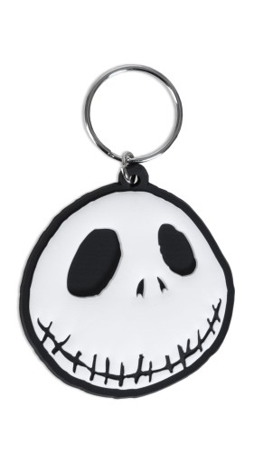 Kľúčenka Nightmare Before Christmas Jack