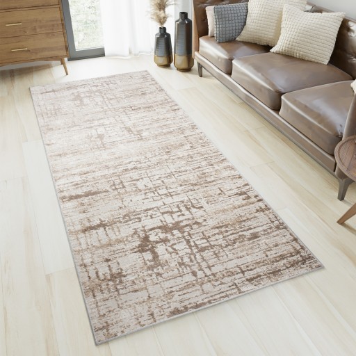 VALLEY koberec 70cm DOUBLE-TIER Vintage v17