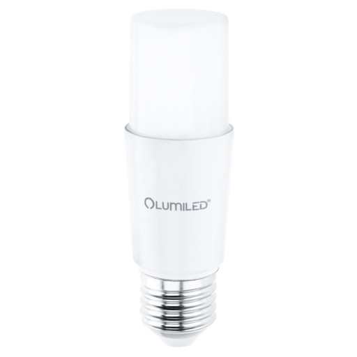 LED STICK E27 žiarovka 15W = 100W 1521lm 3000K Teplá TUBULÁROVÁ LUMILED