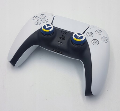 2X KRYTY GUMY PRE XBOX SÉRIE X S PAD ANALOGUE