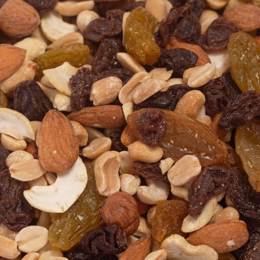 Študentská zmes 500g