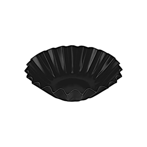 Košíčky na muffiny 7cm Nepriľnavé - 10 ks.