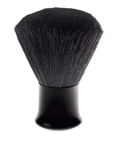 Štetec na make-up Inter-Vion s prírodnými štetinami kabuki