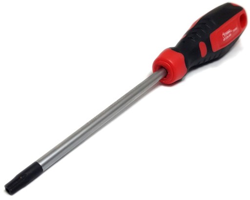 EMARK - SKRUTKOVAČ TORX SKRUTKOVAČ S MAGNETICKÝM HROTOM T25x100MM