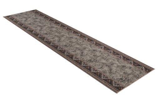 Protišmykový behúň 67 cm s lemom v21