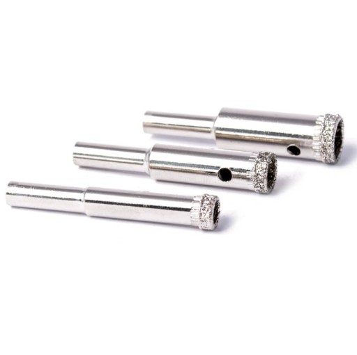 Diamantový vrták na kameninu 8mm